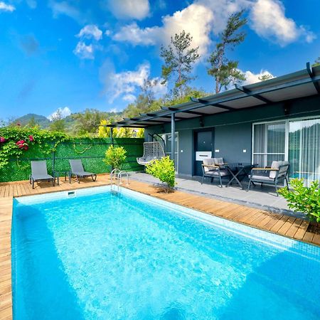 Santana Gocek Villa Gocek  Ngoại thất bức ảnh