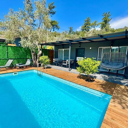 Santana Gocek Villa Gocek  Ngoại thất bức ảnh