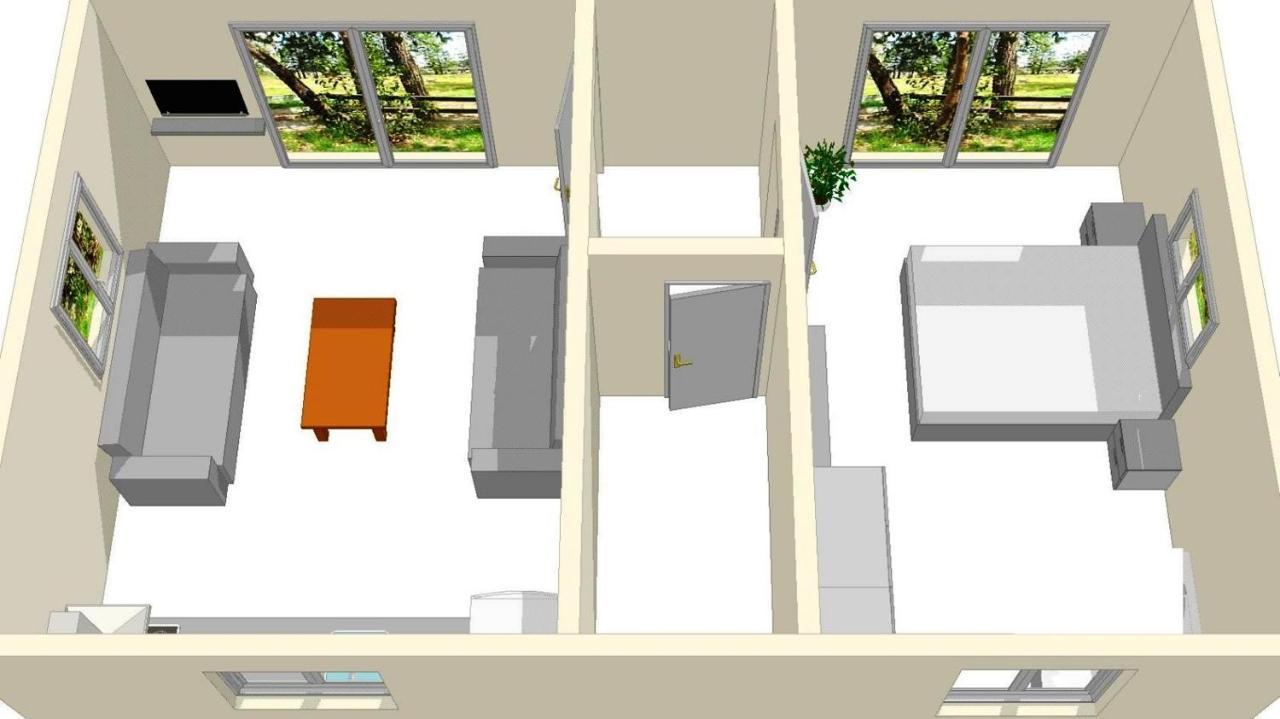 Santana Gocek Villa Gocek  Ngoại thất bức ảnh