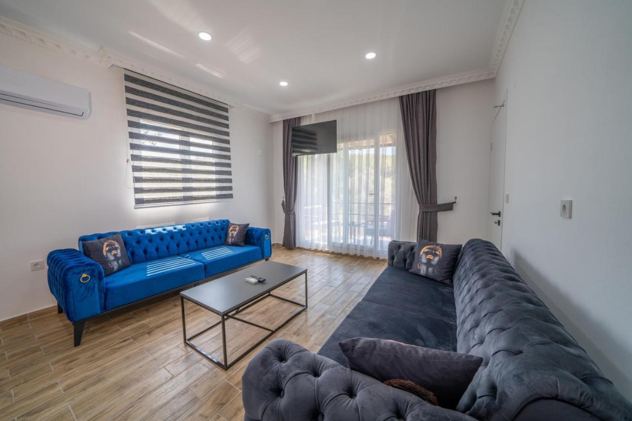 Santana Gocek Villa Gocek  Ngoại thất bức ảnh