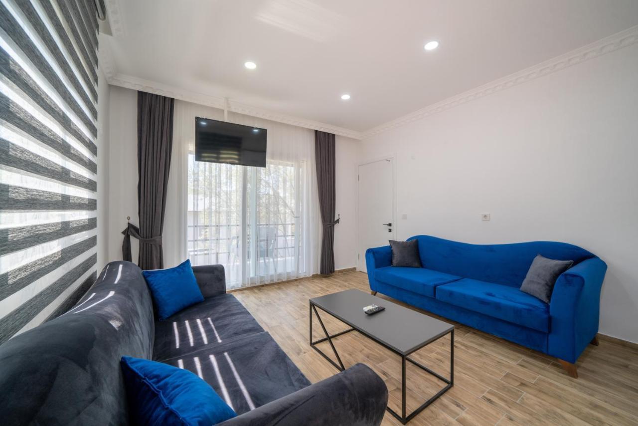 Santana Gocek Villa Gocek  Ngoại thất bức ảnh