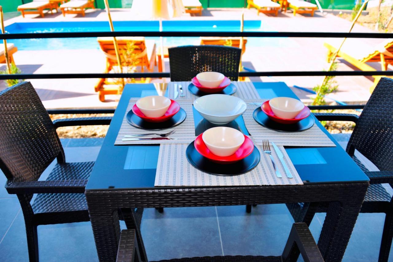 Santana Gocek Villa Gocek  Ngoại thất bức ảnh
