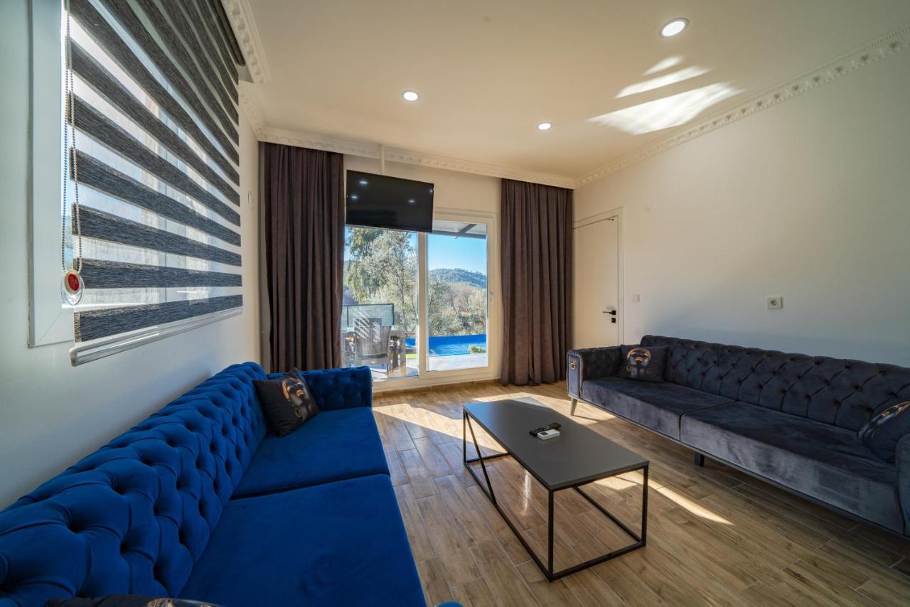 Santana Gocek Villa Gocek  Ngoại thất bức ảnh