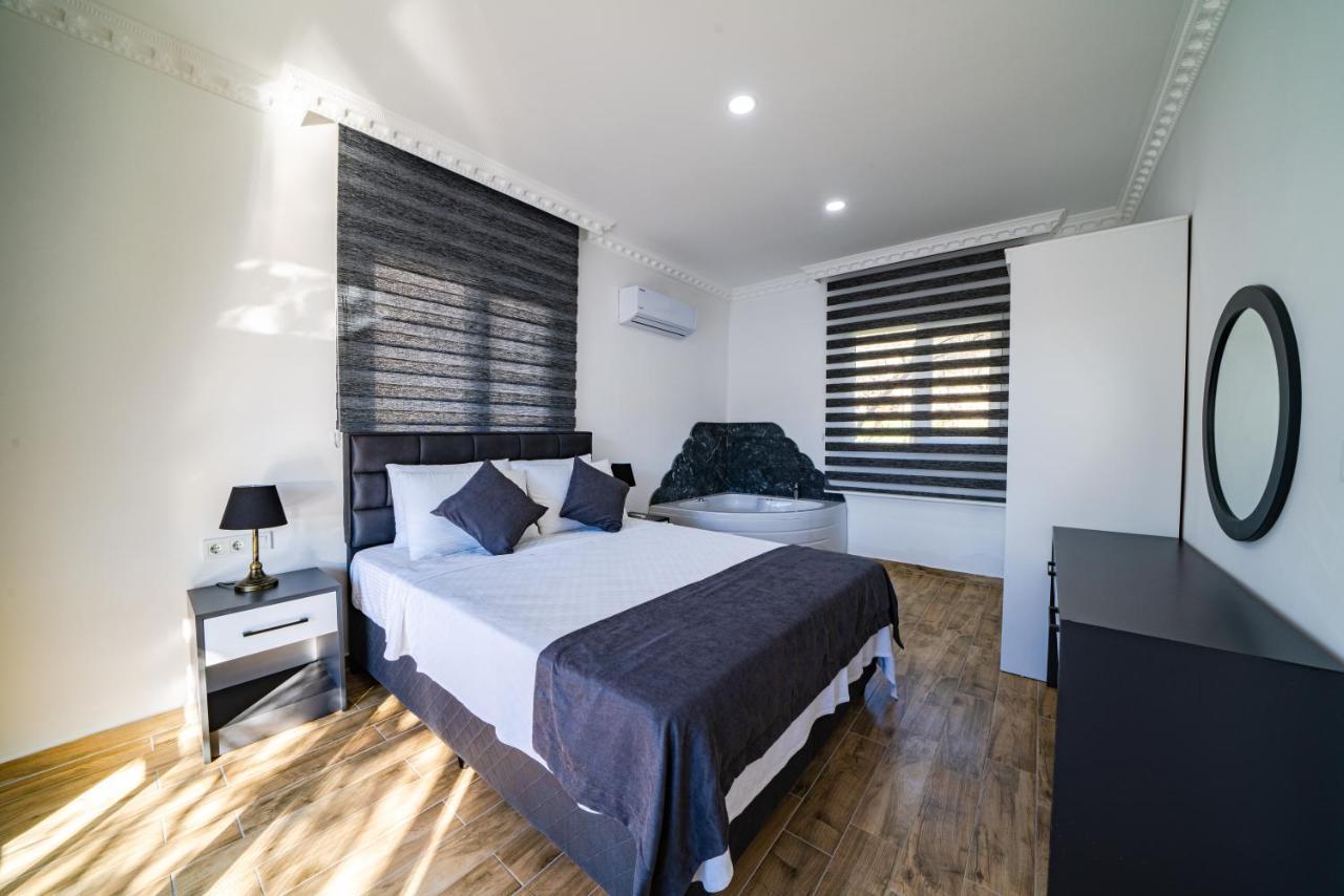 Santana Gocek Villa Gocek  Ngoại thất bức ảnh