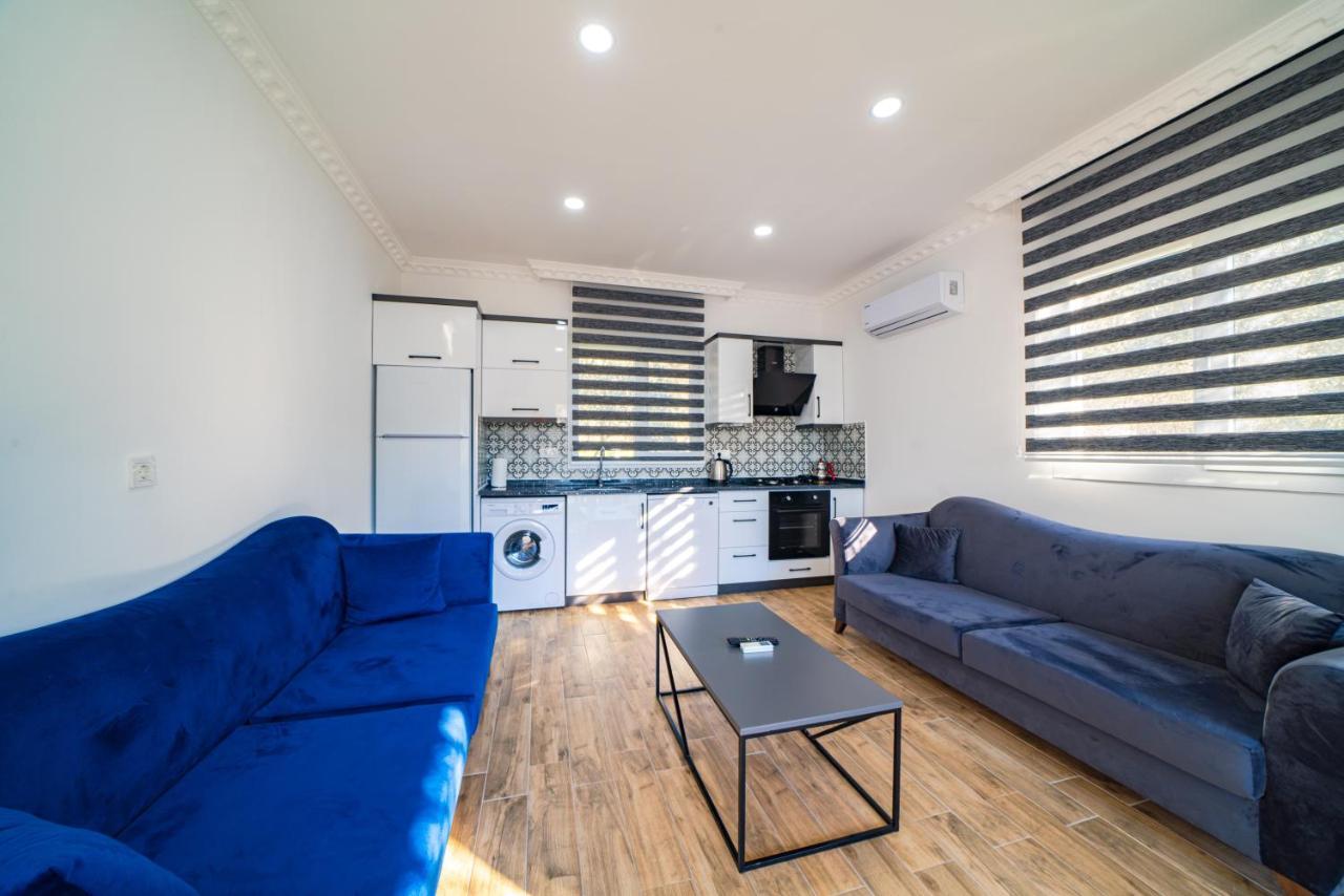 Santana Gocek Villa Gocek  Ngoại thất bức ảnh