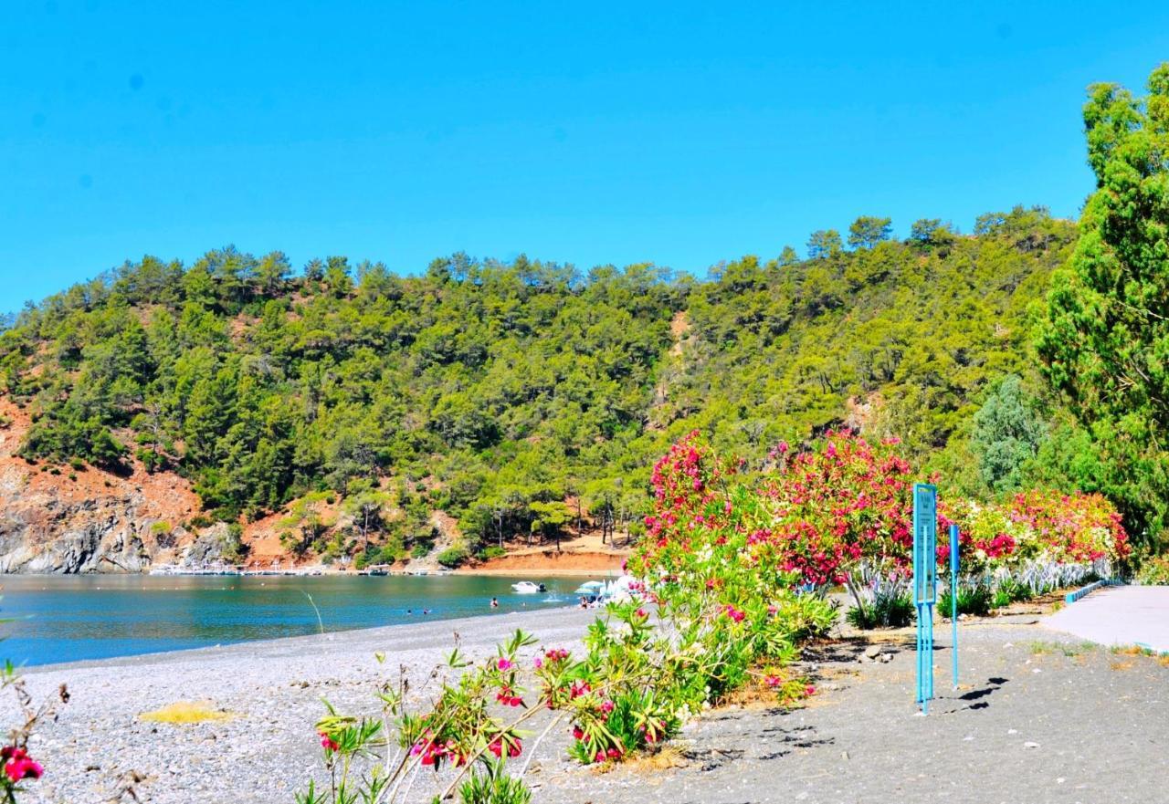 Santana Gocek Villa Gocek  Ngoại thất bức ảnh