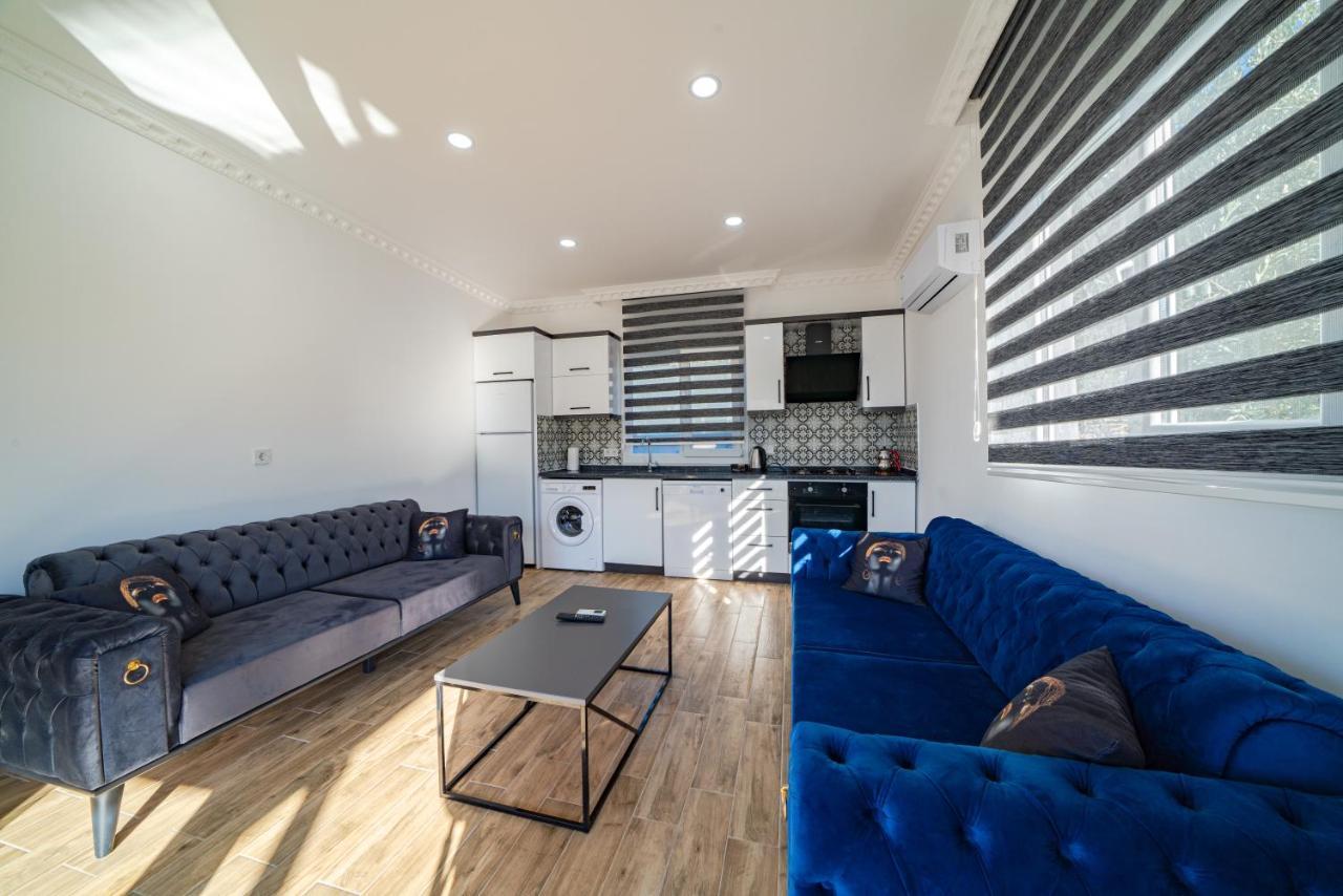 Santana Gocek Villa Gocek  Ngoại thất bức ảnh