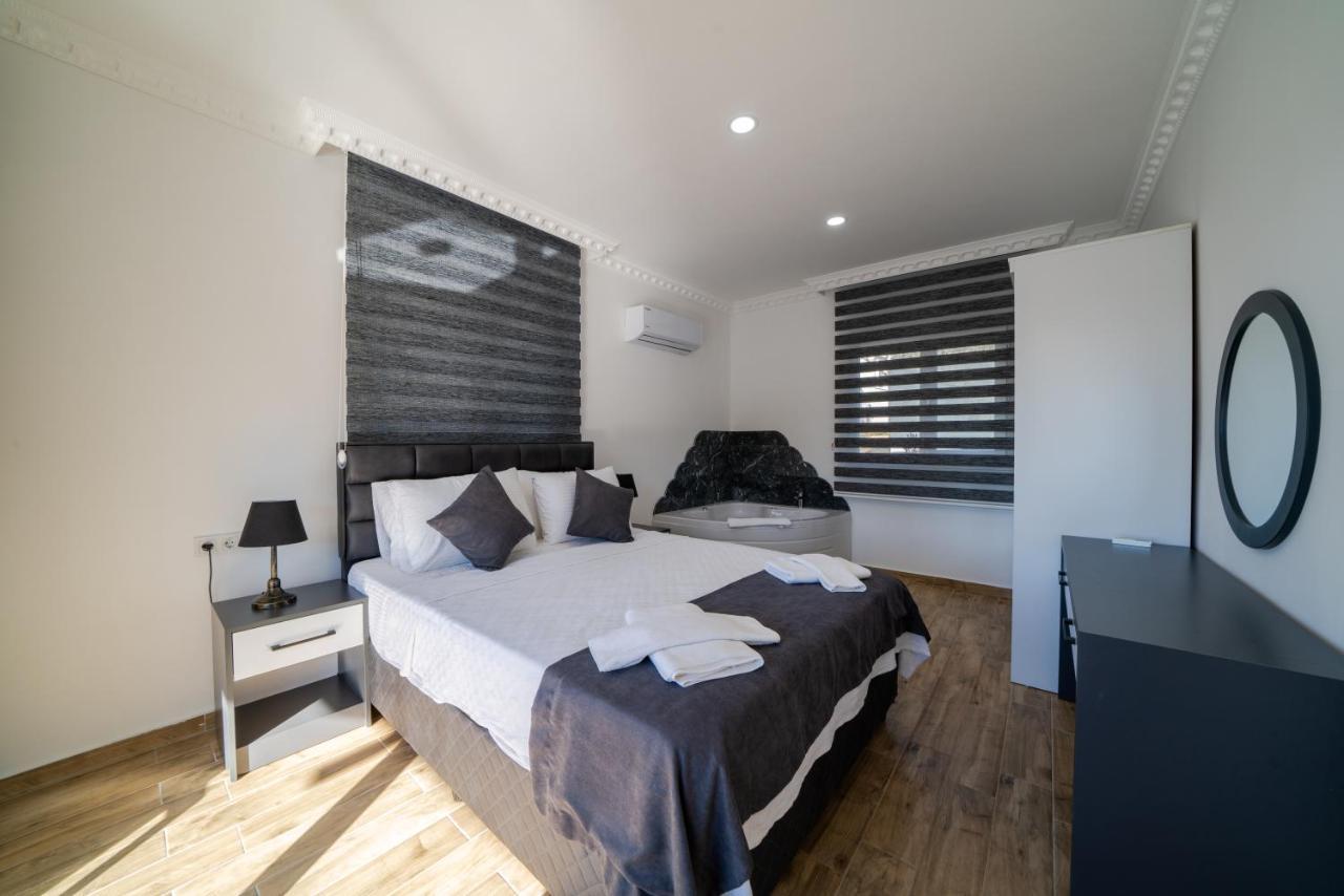Santana Gocek Villa Gocek  Ngoại thất bức ảnh