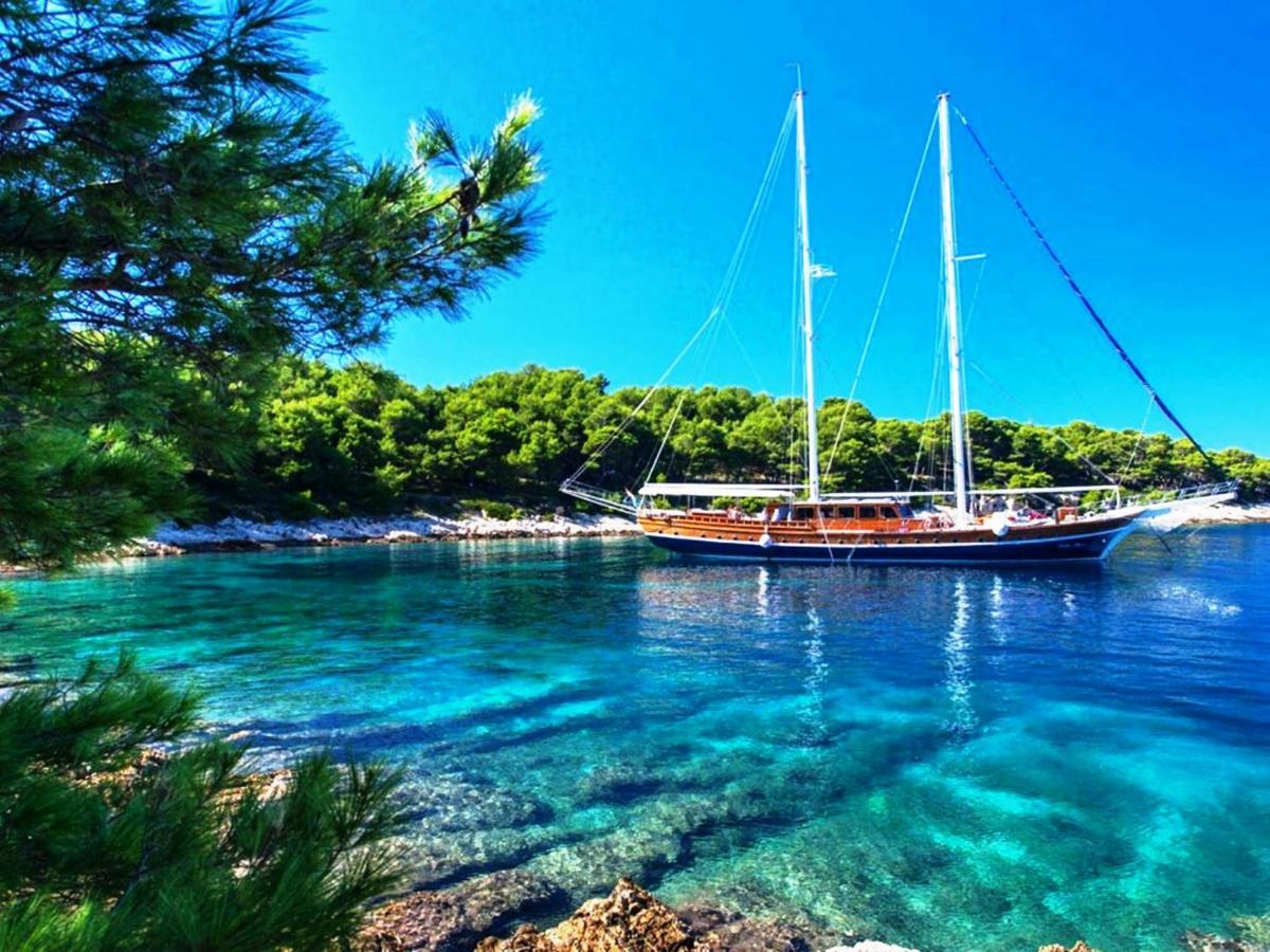 Santana Gocek Villa Gocek  Ngoại thất bức ảnh