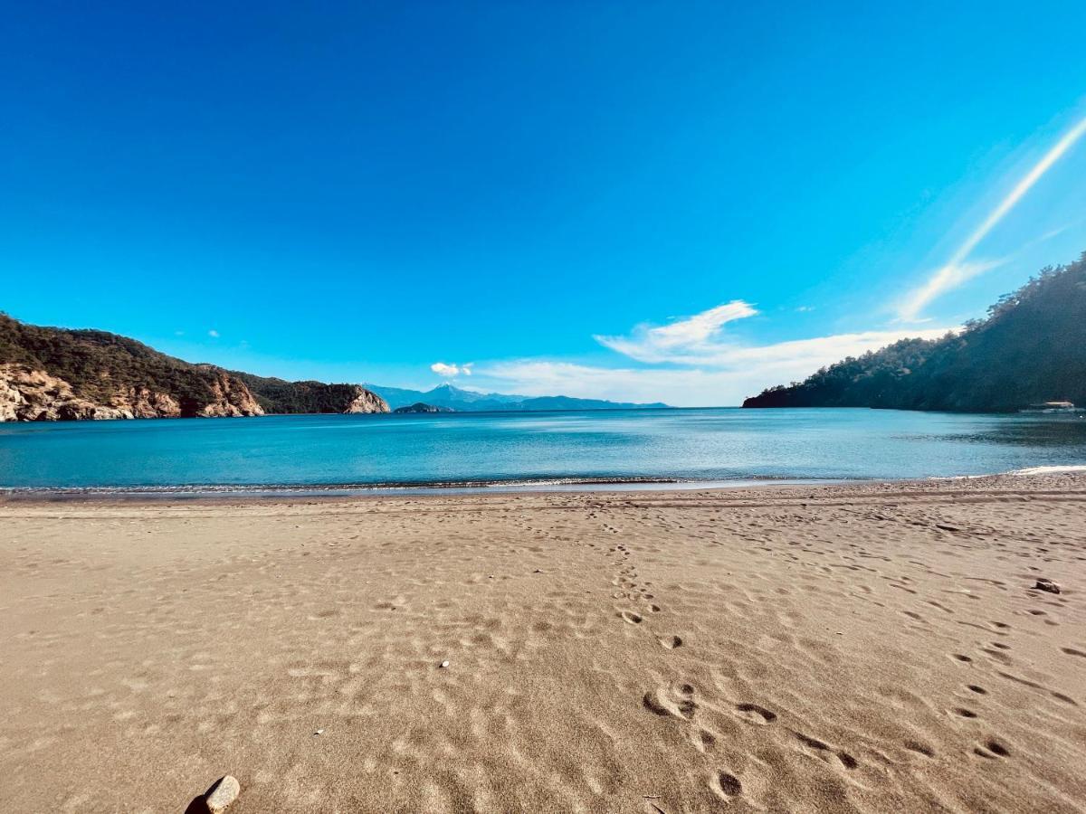 Santana Gocek Villa Gocek  Ngoại thất bức ảnh