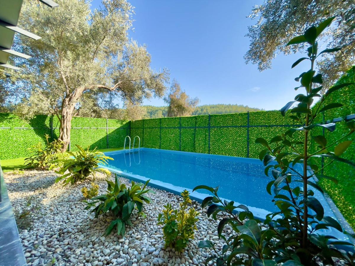 Santana Gocek Villa Gocek  Ngoại thất bức ảnh