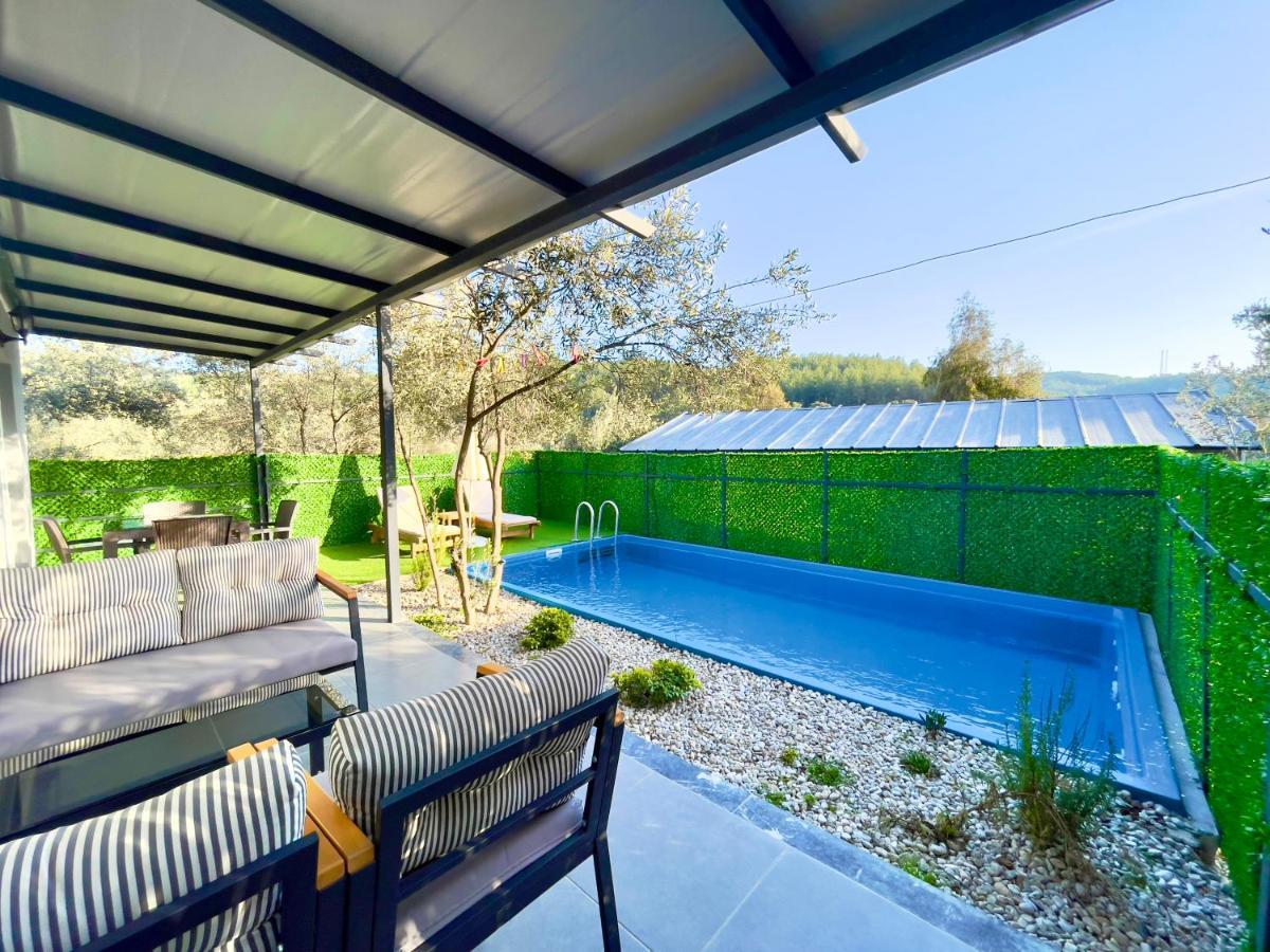Santana Gocek Villa Gocek  Ngoại thất bức ảnh
