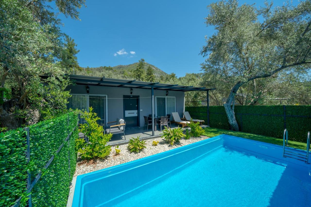 Santana Gocek Villa Gocek  Ngoại thất bức ảnh