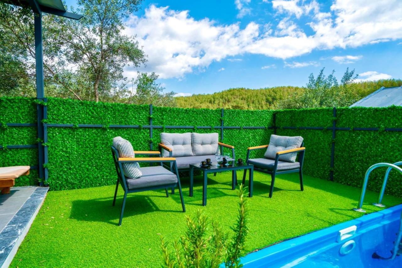 Santana Gocek Villa Gocek  Ngoại thất bức ảnh