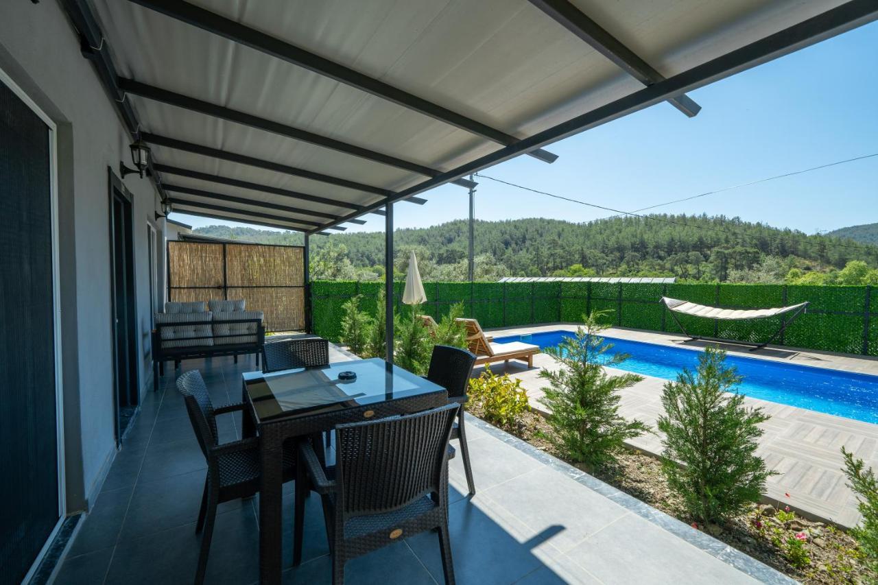 Santana Gocek Villa Gocek  Ngoại thất bức ảnh