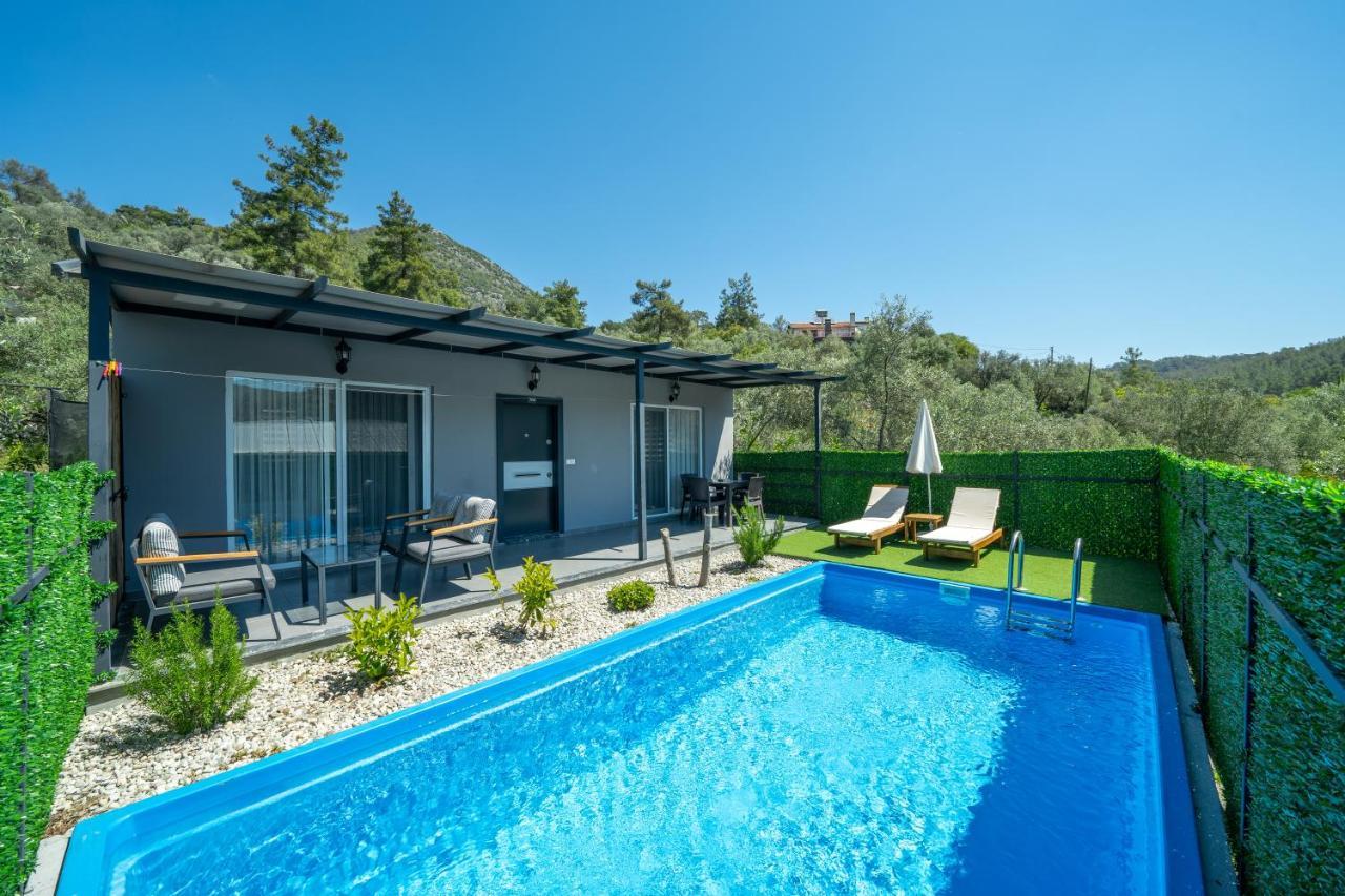 Santana Gocek Villa Gocek  Ngoại thất bức ảnh
