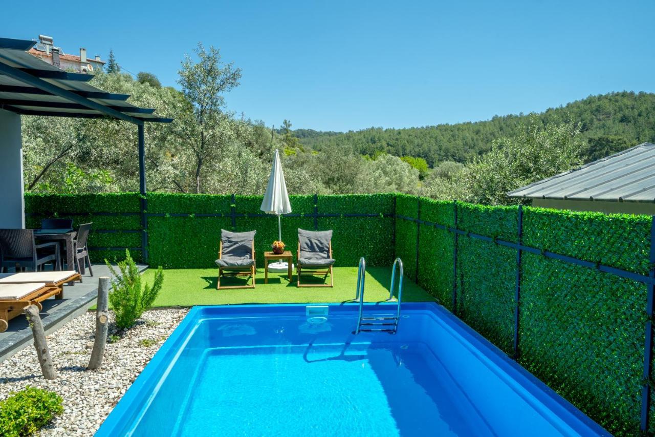 Santana Gocek Villa Gocek  Ngoại thất bức ảnh