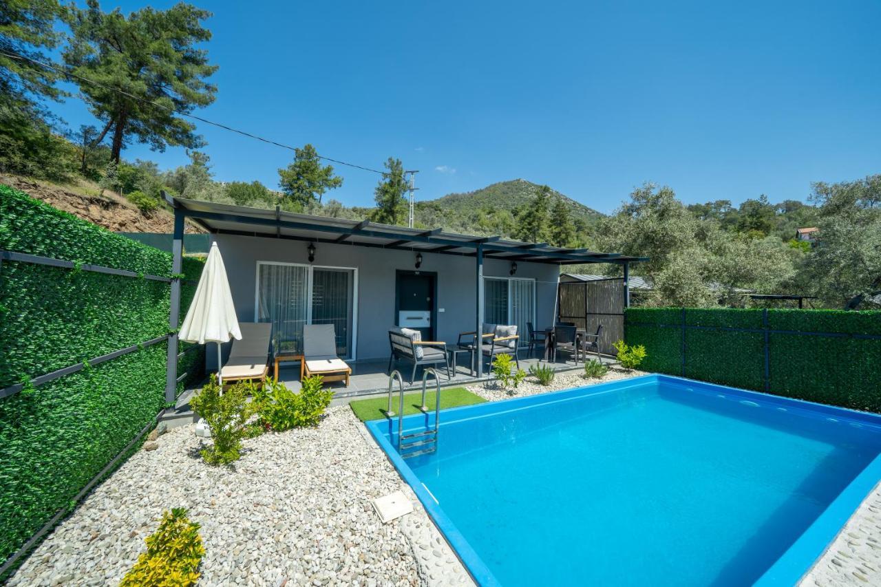 Santana Gocek Villa Gocek  Ngoại thất bức ảnh