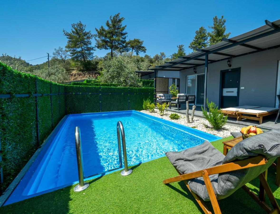 Santana Gocek Villa Gocek  Ngoại thất bức ảnh