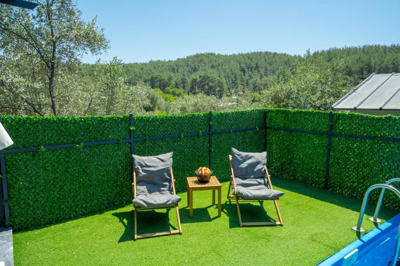 Santana Gocek Villa Gocek  Ngoại thất bức ảnh