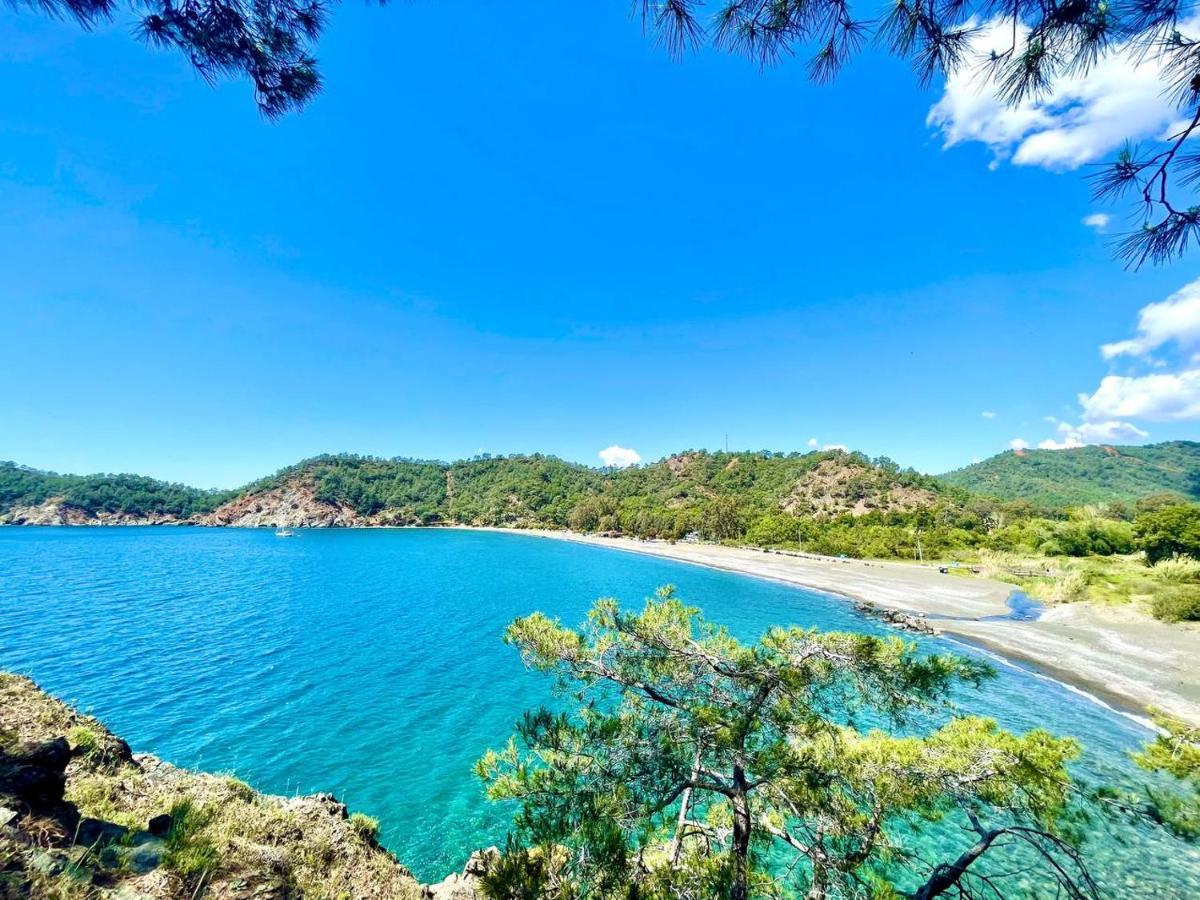 Santana Gocek Villa Gocek  Ngoại thất bức ảnh