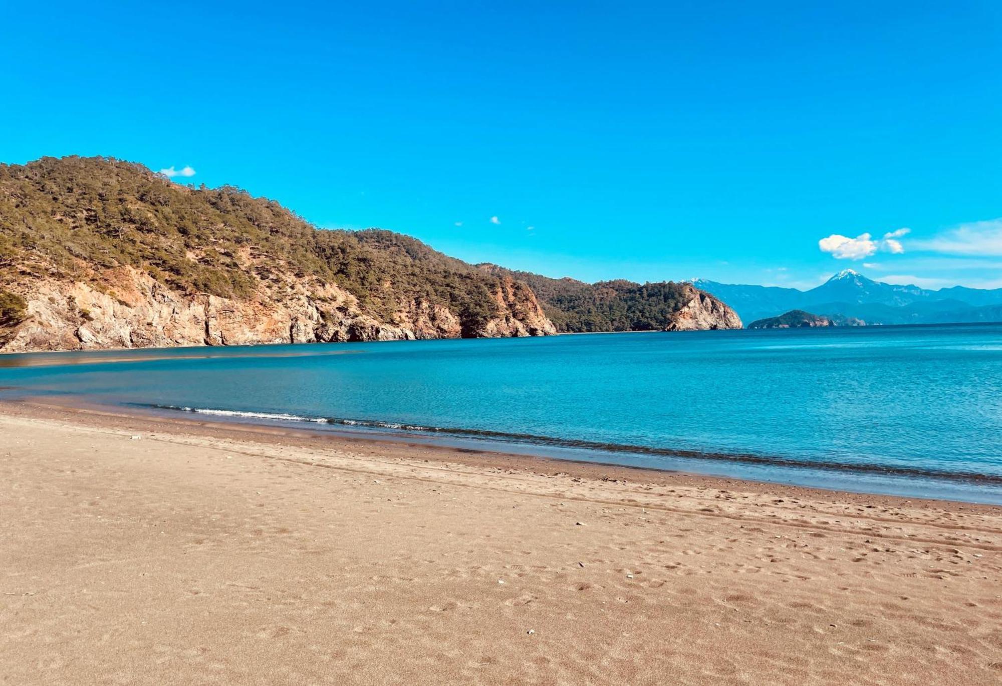 Santana Gocek Villa Gocek  Ngoại thất bức ảnh