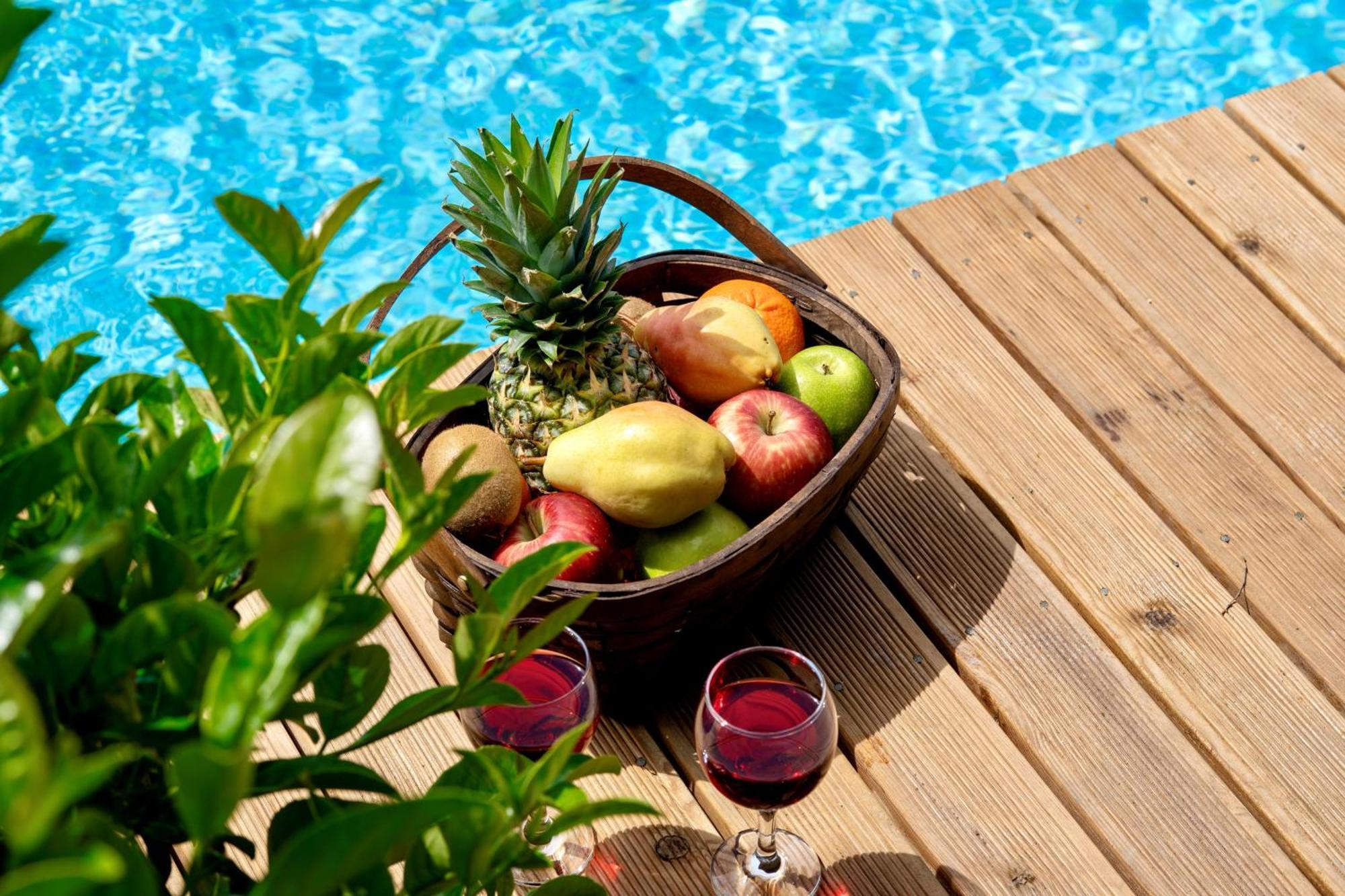 Santana Gocek Villa Gocek  Ngoại thất bức ảnh