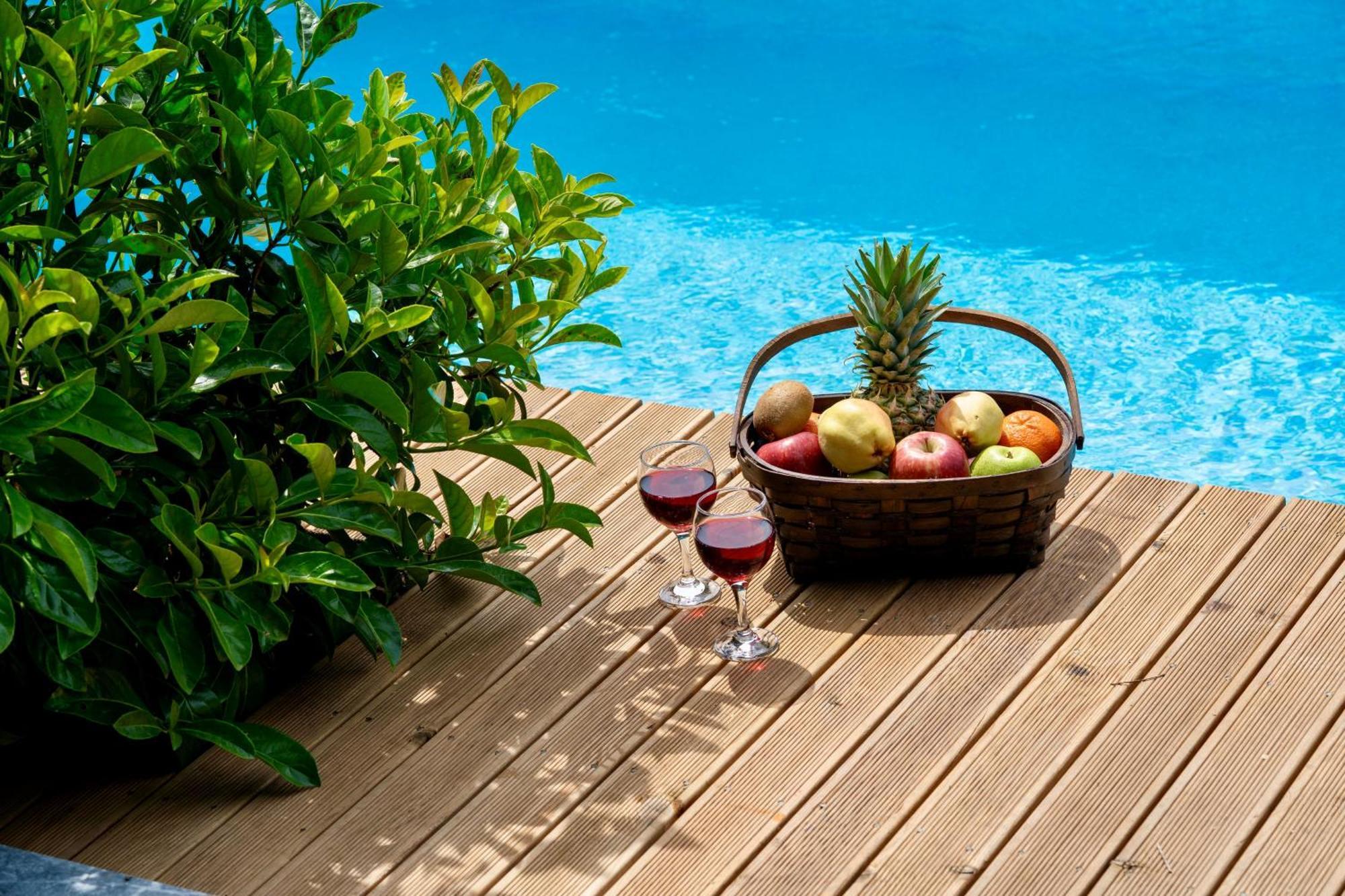 Santana Gocek Villa Gocek  Ngoại thất bức ảnh