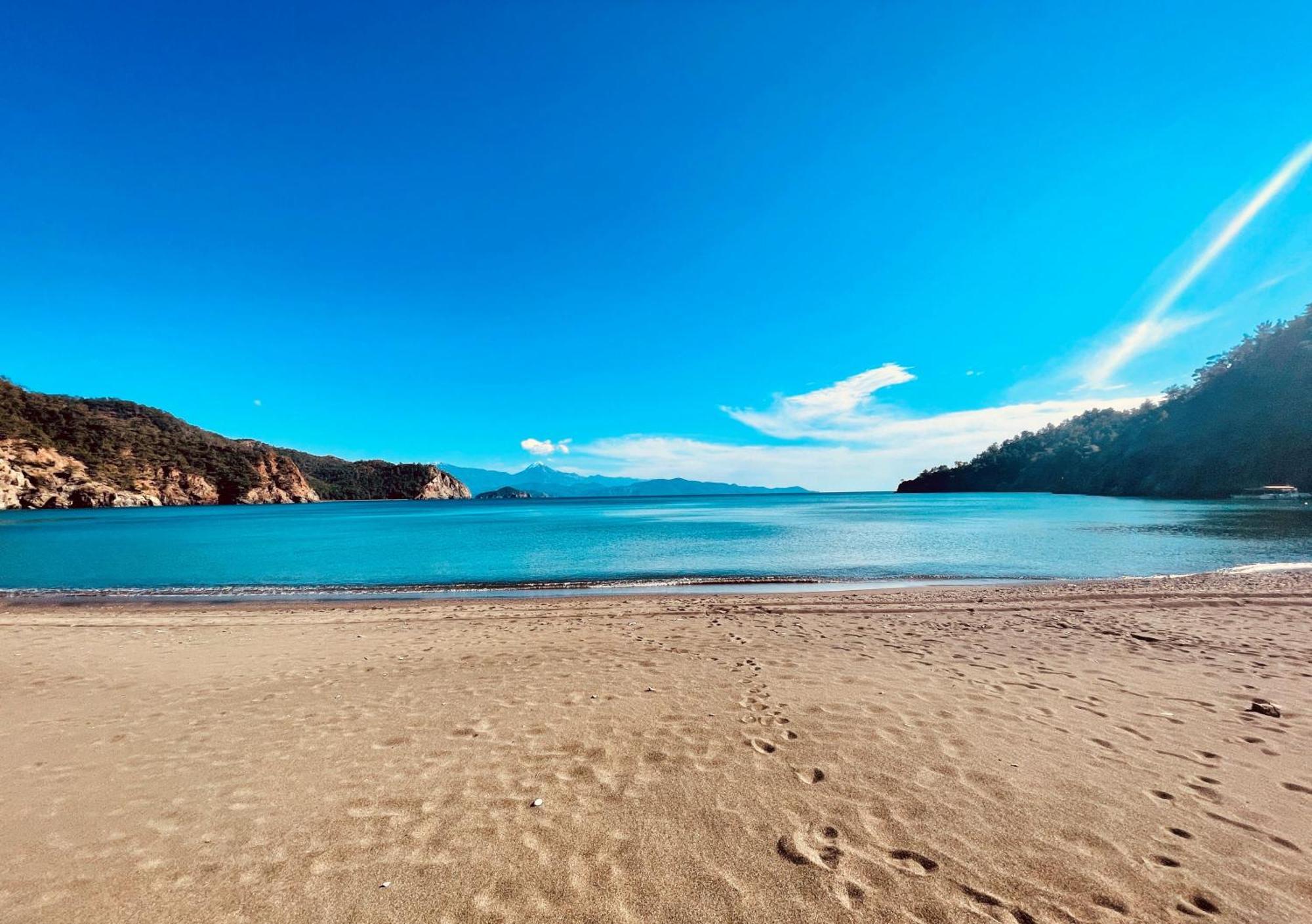 Santana Gocek Villa Gocek  Ngoại thất bức ảnh